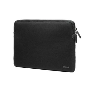 Trunk Neoprene Sleeve pouzdro pro MacBook Pro 13"/MacBook Air 13" černé, TR-ALSPA13-BLK