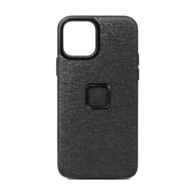 Peak Design  Everyday Case - iPhone 12/12 Pro - Charcoal