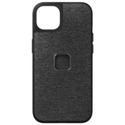 Peak Design Everyday Case iPhone 14 Plus - Charcoal