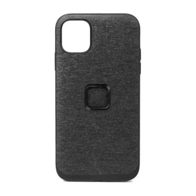 Peak Design  Everyday Case - iPhone 11 - Charcoal