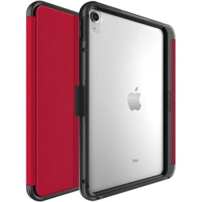 OtterBox Symmetry obal Apple iPad 10th gen Ruby Sky - red červený