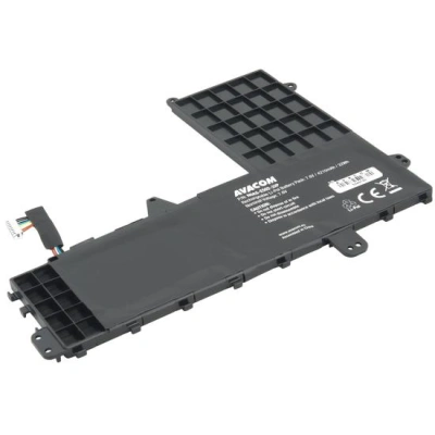 Avacom náhradní baterie Asus EeeBook E502, X502 Li-Pol 7,6V 4210mAh 32Wh, NOAS-E502-32P