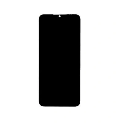 Honor X8 5G LCD display + dotyková deska černý