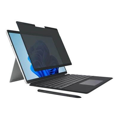 Kensington MagPro Elite Magnetic Privacy Screen - Filtr pro zvýšení soukromí k notebooku - odstranitelné - magnetické - pro Microsoft Surface Pro 8, K51700WW