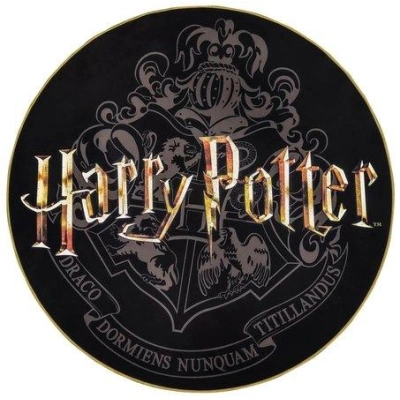 SUBSONIC Harry Potter ochranná podložka na podlahu pro herní židle, SA5550-H1