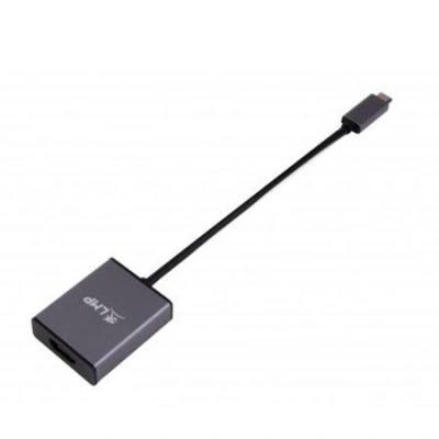 LMP adaptér USB-C to HDMI 2.0 Ultra HD 4K 60Hz - Space Gray Aluminium