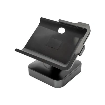 Targus Tablet Cradle Workstation - Montážní sada (kolébka) - pro tablet - uzamykatelný - černá - na stůl - pro Samsung Galaxy Tab Active Pro, AWU314BGLZ