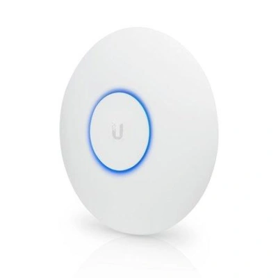 UBIQUITI UAP-AC-PRO-5 Access Point Pro Indoor + Outdoor 2.4GHz/5GHz 5er Pack no POE-injector, UAP-AC-PRO-5