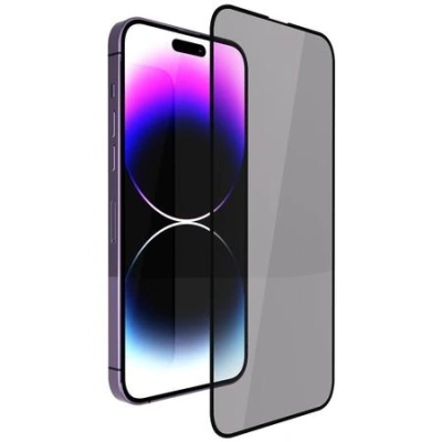 Next One All-Rounder Privacy Glass Screen Protector tvrzené sklo iPhone 14 Plus