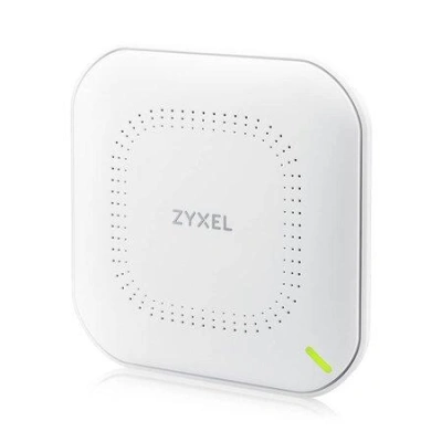 Zyxel NWA90AXPRO, 2.5GB LAN Port, 2x2:3x3 MU-MIMO, Standalone / NebulaFlex Wireless Access Point, Single Pack include Po, NWA90AXPRO-EU0102F