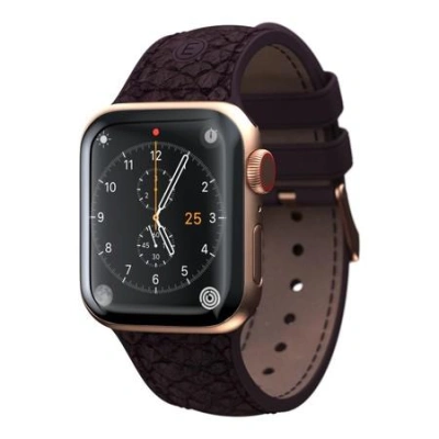 Njord Eldur Strap Apple Watch 40/41mm