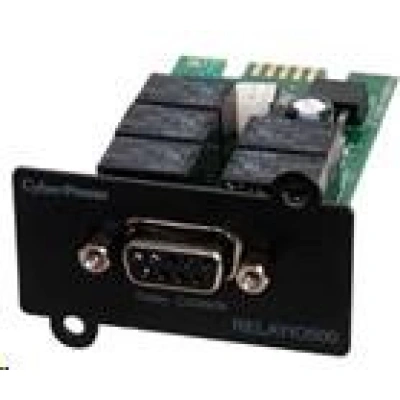 CyberPower Relay Control Card RELAYIO500 (pro PR a OR UPS), RELAYIO500