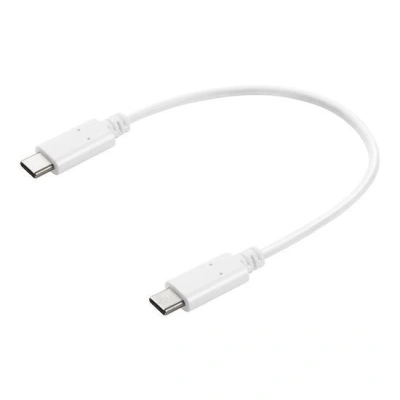 SANDBERG 136-30 Sandberg USB-C nabíjecí kabel 0.2m