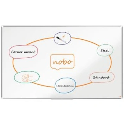 Magnetická tabule Nobo Premium Plus 1800 x 1200 mm, 1915161