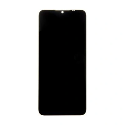 Nokia G22 Dotyková Deska + LCD Display Black