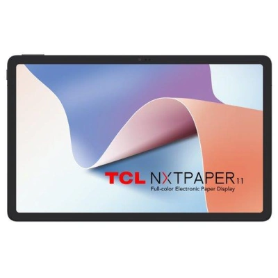 TCL NXTPAPER 11 4GB/128GB šedý + obal