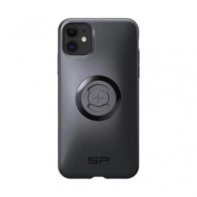 SP Connect Phone Case SPC+ Apple, iPhone 11/XR, SPC+ 52623 černá