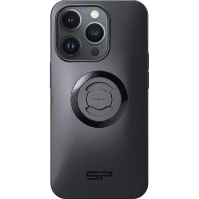 SP Connect Phone Case SPC+ Apple, iPhone 14 Pro, SPC+ 52654 černá