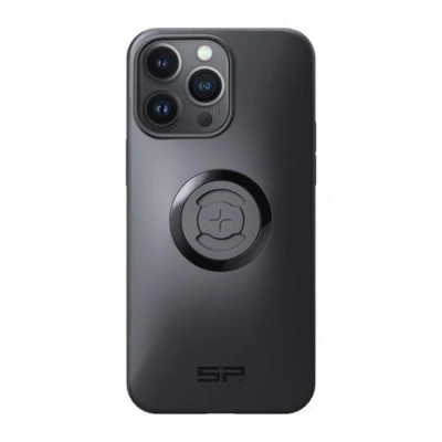 SP Connect Phone Case SPC+ Apple, iPhone 14 Pro Max, SPC+ 52656 černá