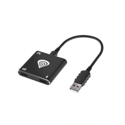 Genesis Tin 200 adaptér klávesnice/myši pro PS4/Xbox One/PS3/SWITCH, NAG-1390