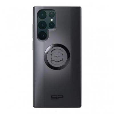 SP Connect Phone Case SPC+ Samsung, Samsung Galaxy S22 Ultra, SPC+ 52652 černá