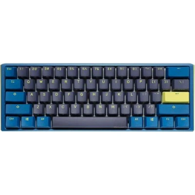 Ducky One 3 Daybreak Mini herní klávesnice, RGB LED - MX-Clear (US), DKON2161ST-WUSPDDBBHHC1