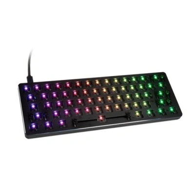Glorious GMMK klávesnice - Barebone, ANSI-Layout, GMMK-COMPACT-RGB