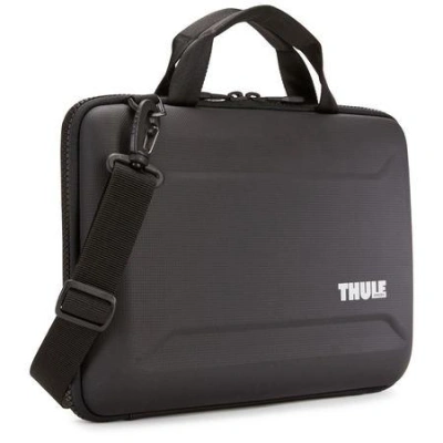 Thule Gauntlet 4.0 brašna na 14" MacBook Pro - čierna, TL-TGAE2358K
