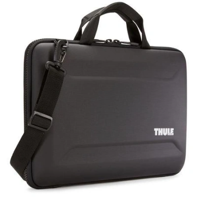 Thule Gauntlet 4.0 brašna na 16" MacBook Pro - čierna, TL-TGAE2357K