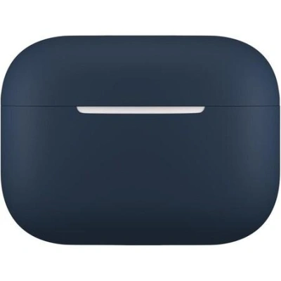 Next One puzdro Silicone Case pre Apple Airpods Pro 2 - Blue