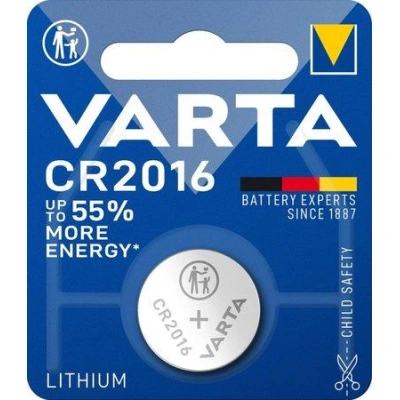 Varta CR 2016, 4008496276639