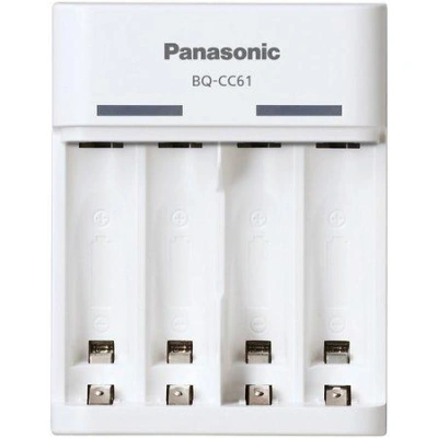 Panasonic eneloop CC61E, CC61E