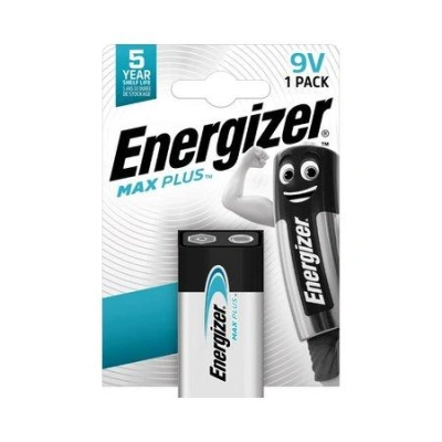 Energizer 9V baterie, EM007