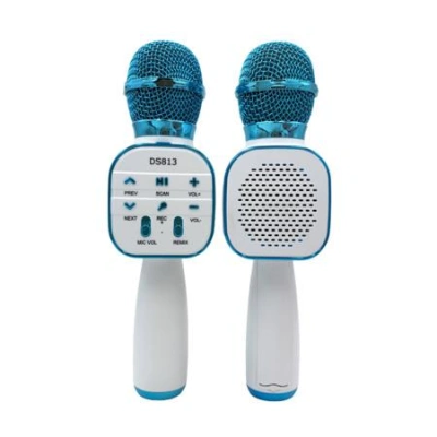 Karaoke mikrofon Eljet Star Blue, 5301