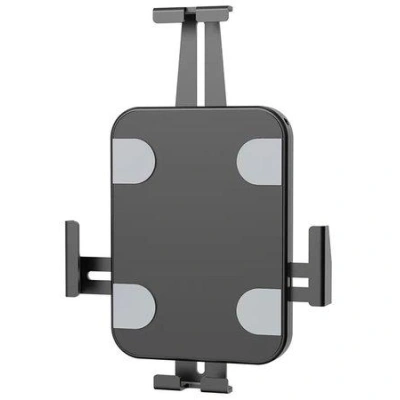 Neomounts WL15-625BL1/Držák tabletu/na stěnu/7,9-11" /VESA 100x100/rotace 360°/tloušťka tabletu 0-8,5mm/černý