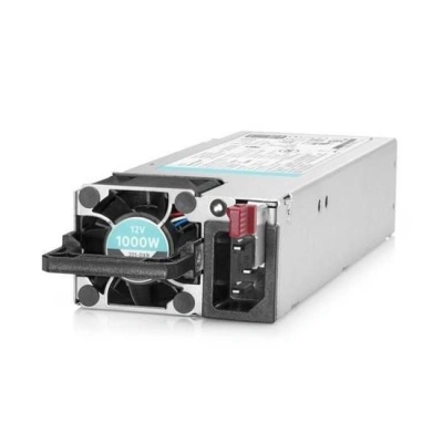 HPE 1000W Flex Slot Titanium Hot Plug Low Halogen Power Supply Kit, P03178-B21