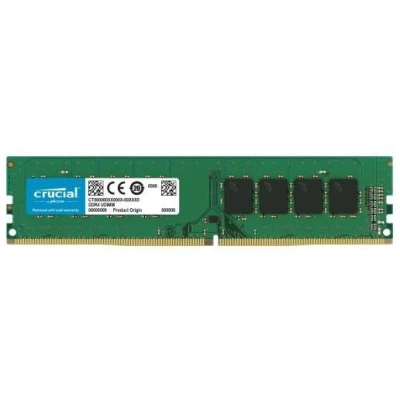 Crucial DDR4 16GB 3200MHz CL22 1.2V (CT16G4DFRA32A), CT16G4DFRA32A