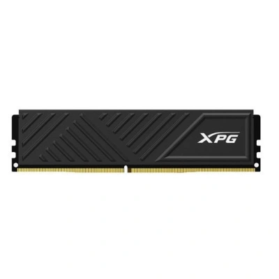ADATA XPG DIMM DDR4 16GB 3600MHz CL16 GAMMIX D35 memory, Dual Tray, AX4U360016G18I-DTBKD35
