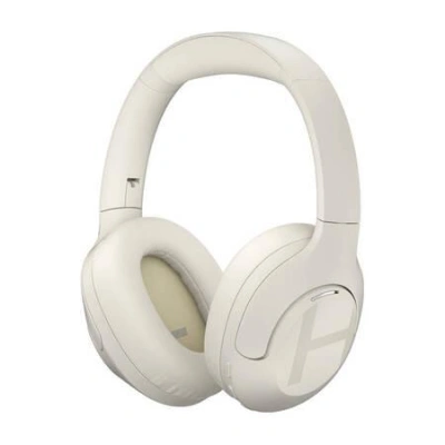 Bezdrátová sluchátka Haylou S35 ANC (bílý)