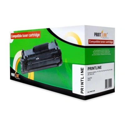 PRINTLINE kompatibilní toner s Minolta P1710589005 /  pro MC 2400, 2430, 2480  / 4.500 stran, žlutý, DM-P1710589005