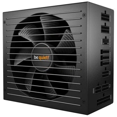 Be quiet! / zdroj STRAIGHT POWER 12 Platinum 750W / ATX3.0 / active PFC / 135mm fan / 80PLUS Platinum / modulární, BN336