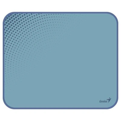 GENIUS podložka pod myš G-Pad 230S/ 230 x 190 x 2,5 mm/ modrošedá, 31250019401
