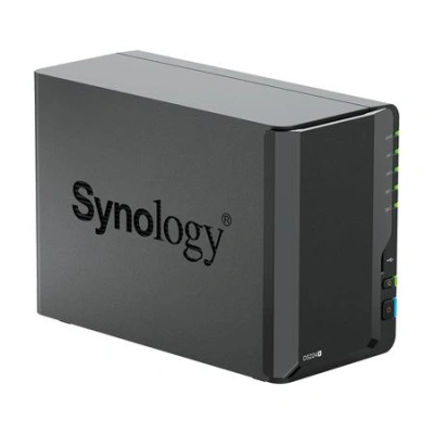 Synology DS224+ DiskStation, DS224+