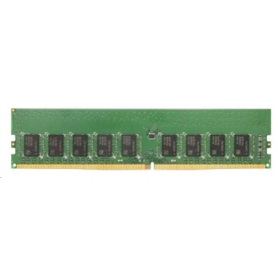 Synology rozšiřující paměť 16GB DDR4 pro FS2500, D4EU01-16G