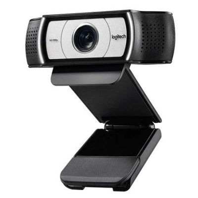 PROMO webová kamera Logitech Webcam C930e, 960-000972