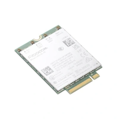 Lenovo modul ThinkPad Fibocom 4G LTE L860-GL-16 CAT16 WWAN Module for ThinkPad T16 Gen 1, 4XC1K20995