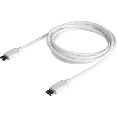 Xtorm Essential USB-C PD 3.1 Cable 240W, Xtorm Essential USB-C PD 3.1 Cable 240W (1.5m) White