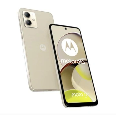 Motorola Moto G14 4GB/128GB žlutý
