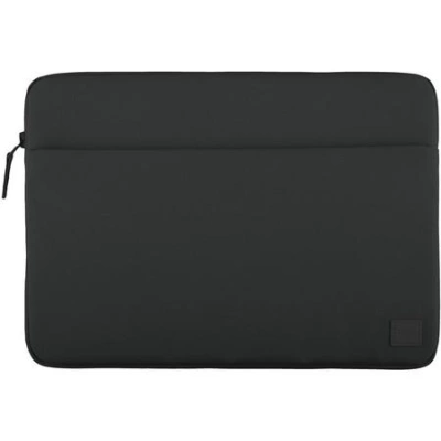UNIQ Vienna Sleeve pouzdro s nárazníkem pro 14” notebook černé, 8886463684795