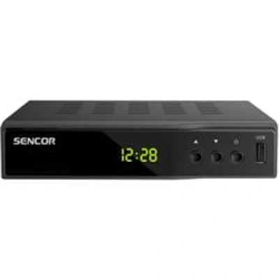 Sencor SDB 5006T Set-top box